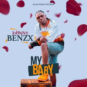 Album My Baby from 