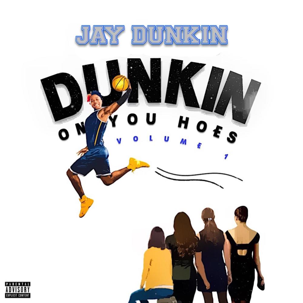 Slow Down (feat. Symba) (Explicit)