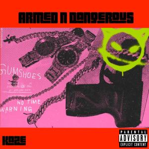 อัลบัม Armed n' Dangerous (Explicit) ศิลปิน Kaze