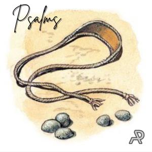 Apyourdope的專輯Psalms