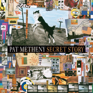 收聽Pat Metheny的As a Flower Blossoms (I Am Running to You)歌詞歌曲
