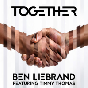 Ben Liebrand的專輯Together