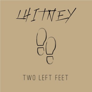 อัลบัม Two Left Feet ศิลปิน LHITNEY