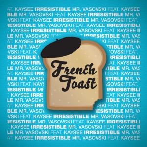 ดาวน์โหลดและฟังเพลง Irresistible (Satin Jackets Remix) พร้อมเนื้อเพลงจาก Mr. Vasovski