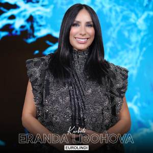 ดาวน์โหลดและฟังเพลง Kurbeti พร้อมเนื้อเพลงจาก Eranda Libohova