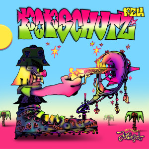 收聽Pzk的Poppschutz (Explicit)歌詞歌曲