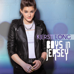 Kjersti Long的專輯Boys In Jersey