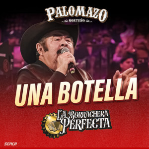 Listen to Una Botella (En Vivo) song with lyrics from PALOMAZO NORTEÑO