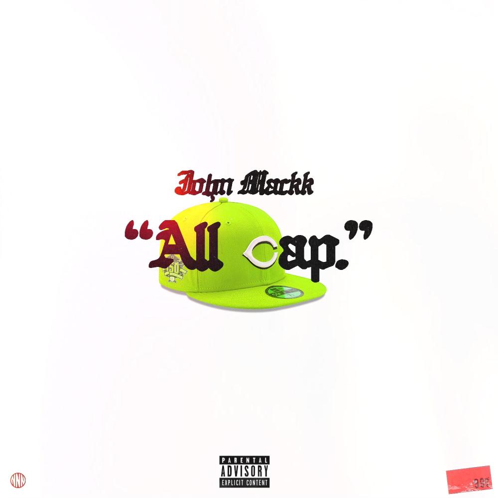 All Cap (Explicit)