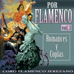 收聽Coro Flamenco Jerezano的Garbanzos Verdes歌詞歌曲