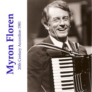 Album 20th Century Accordion (1981) from Myron Floren