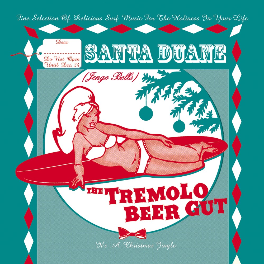 Santa Duane