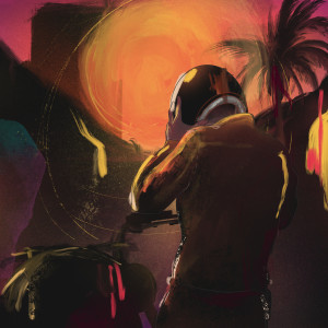 อัลบัม Joyride ศิลปิน Max Jenmana