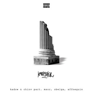 ดาวน์โหลดและฟังเพลง Imperial พร้อมเนื้อเพลงจาก Kadow