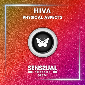 Hiva的專輯Physical Aspects