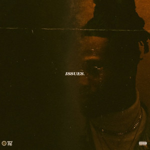 Album Issues (Explicit) from TRL