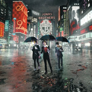 收聽Jonas Brothers的Sorry (Album Version)歌詞歌曲