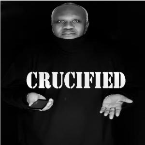 ดาวน์โหลดและฟังเพลง Crucified พร้อมเนื้อเพลงจาก Magloire Delcros