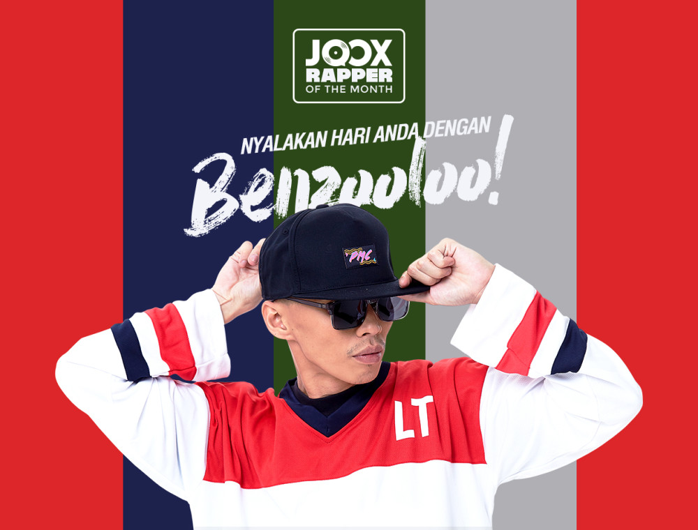 Kenali Benzooloo!