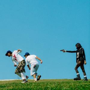 收聽Lil Cookie的todas las nenas son malas (Explicit)歌詞歌曲
