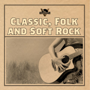 Album Classic, Folk, and Soft Rock from Valentino