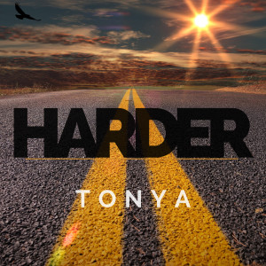 Album Harder (Explicit) from Tonya
