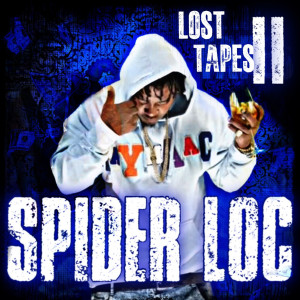 Dengarkan lagu Look at His Life (Explicit) nyanyian Spider Loc dengan lirik