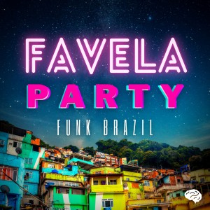 收聽Vini Lobo的Favela Dance Funk Brazil (其他)歌詞歌曲