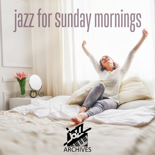 Jazz for Sunday Mornings
