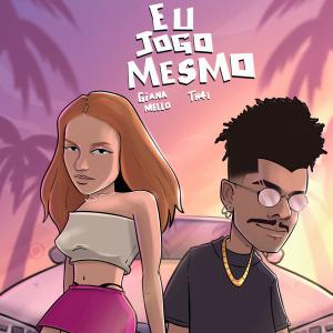 Album Eu Jogo Mesmo oleh Giana Mello