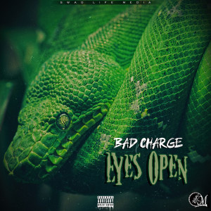 Bad Charge的专辑Eyes Open (Explicit)