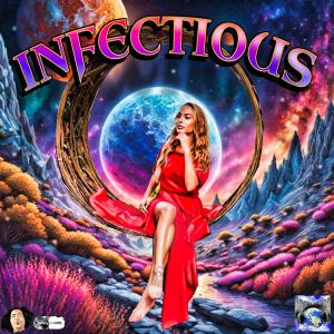 DirtyLow的專輯INFECTIOUS (Explicit)