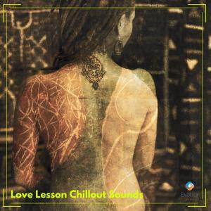 Dengarkan lagu Chillstep Series nyanyian Petter John dengan lirik