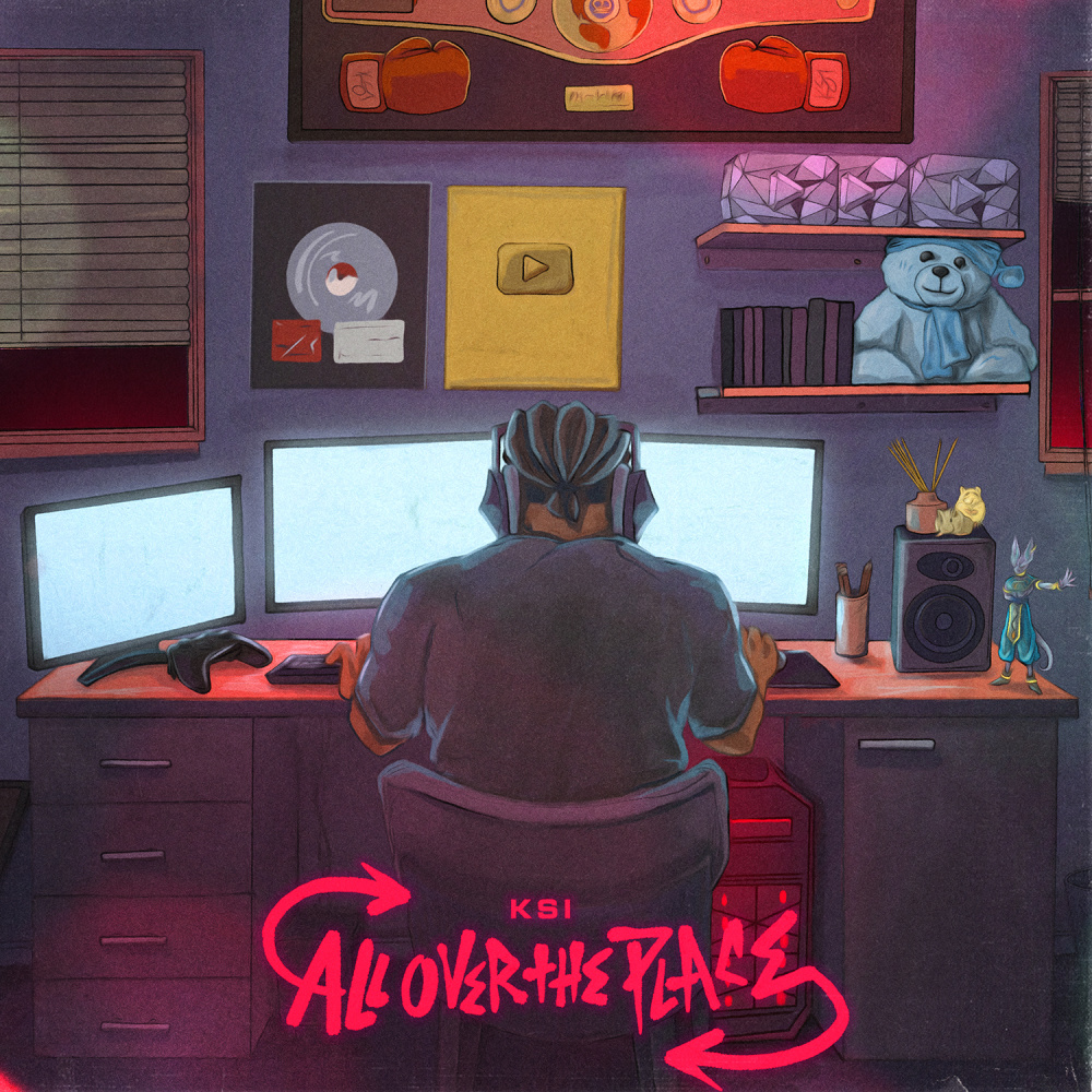 Really Love (feat. Digital Farm Animals) (Instrumental)