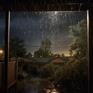 Album Pluvio (Rain) oleh The Forest Escape