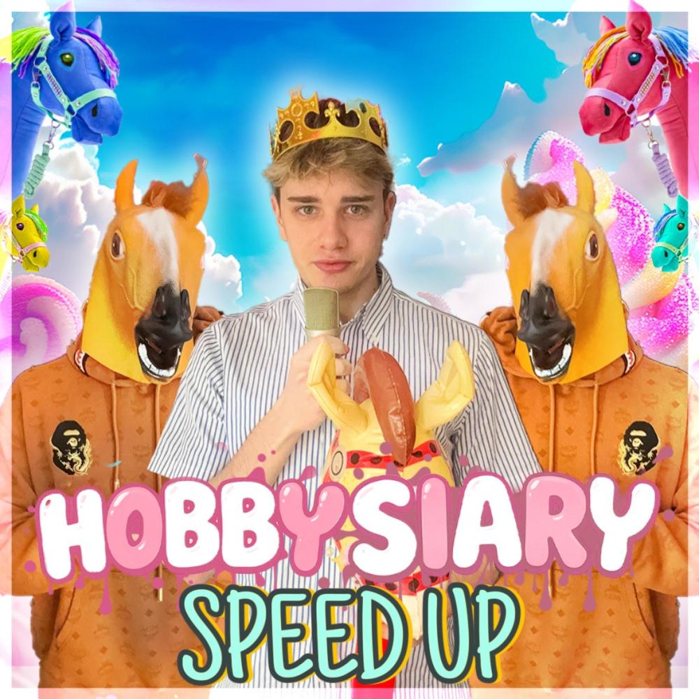 Hobbysiary (SPEED UP)