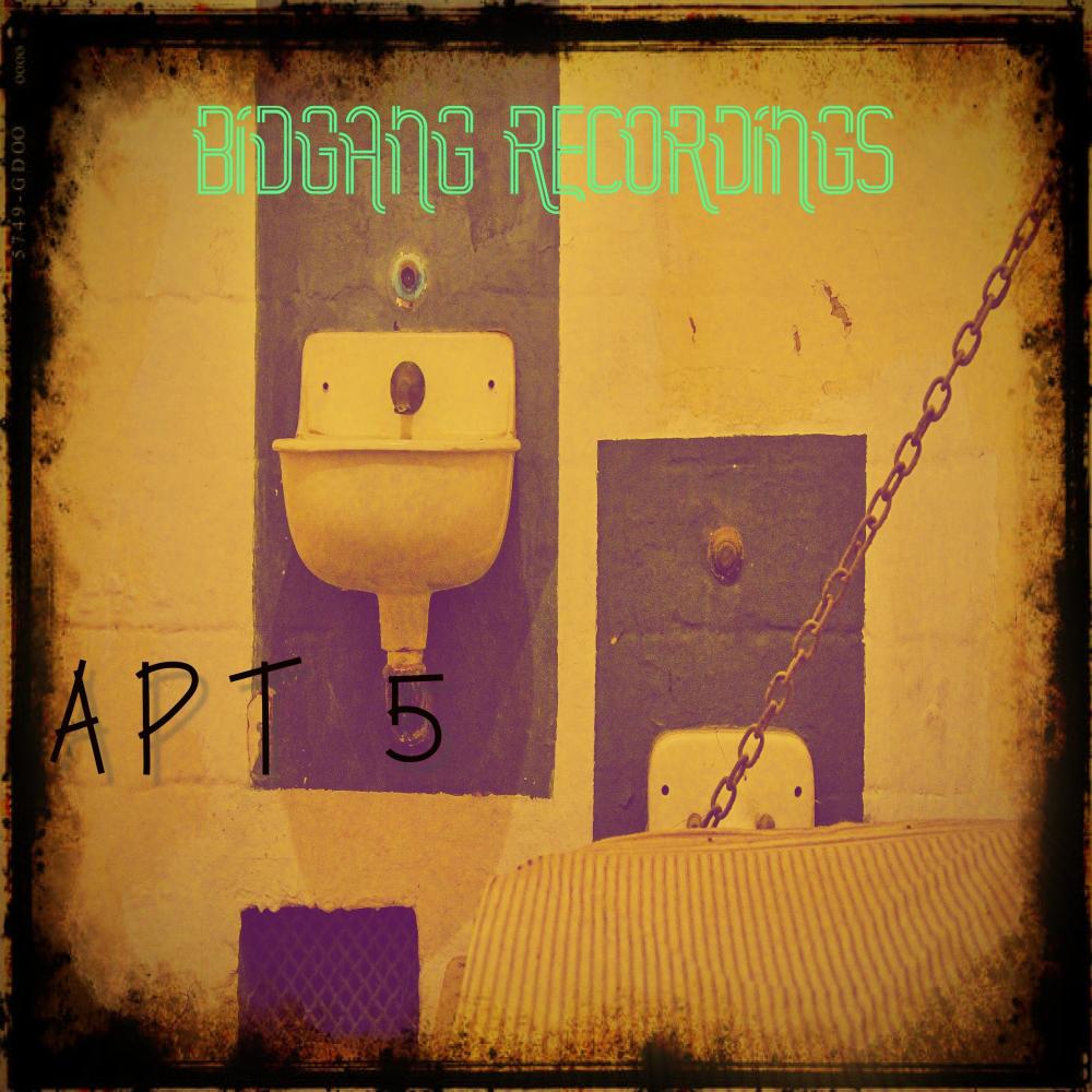 Apt 5  (Explicit)
