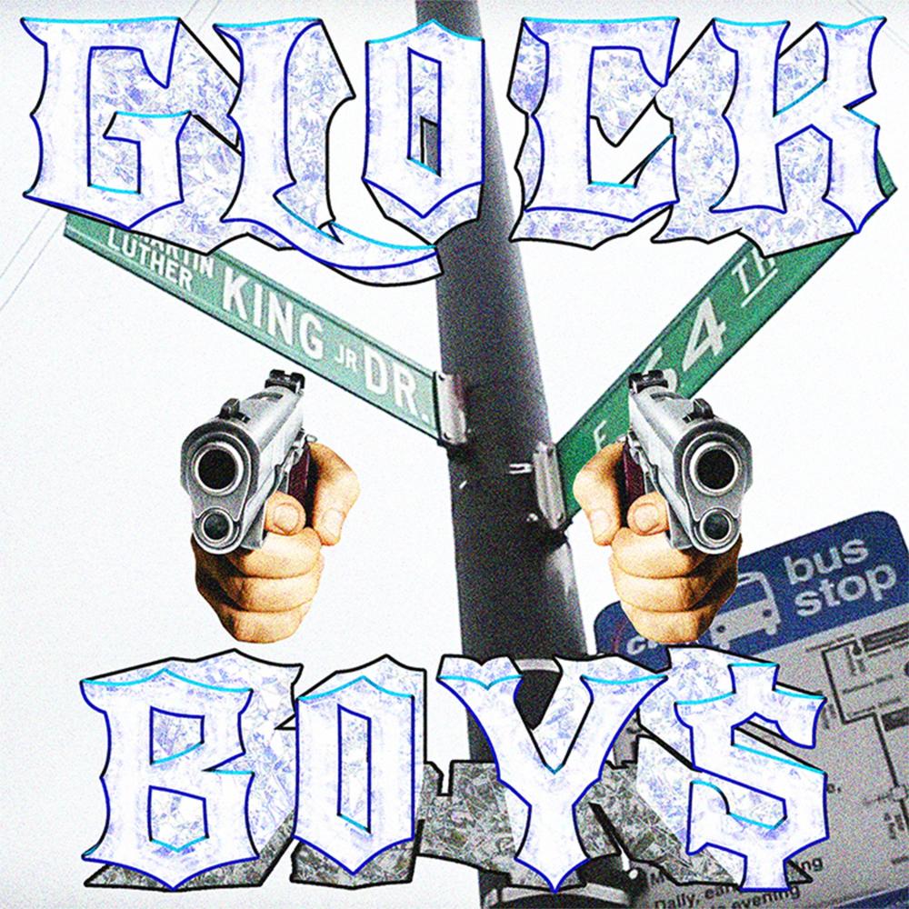 GLOCK BOYS (Explicit)