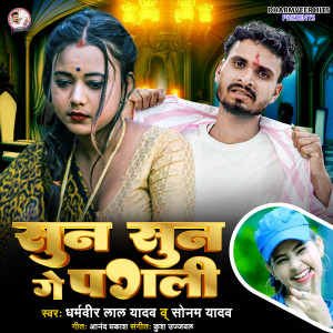 Listen to Sun Sun Ge Pagli song with lyrics from Dharmveer Lal Yadav