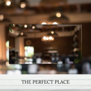 Dengarkan The perfect place lagu dari Calm Guitar Music dengan lirik