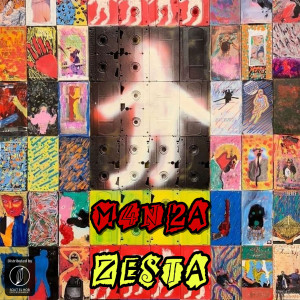 收聽Zesta的M4n2a (Explicit)歌詞歌曲