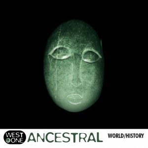 Album Ancestral from Richard Harvey