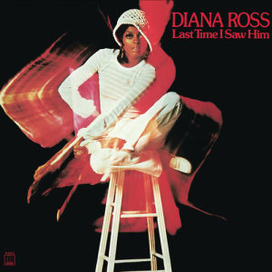 收聽Diana Ross的Sleepin' (Stereo Mixdown of Japanese Quad Mix)歌詞歌曲