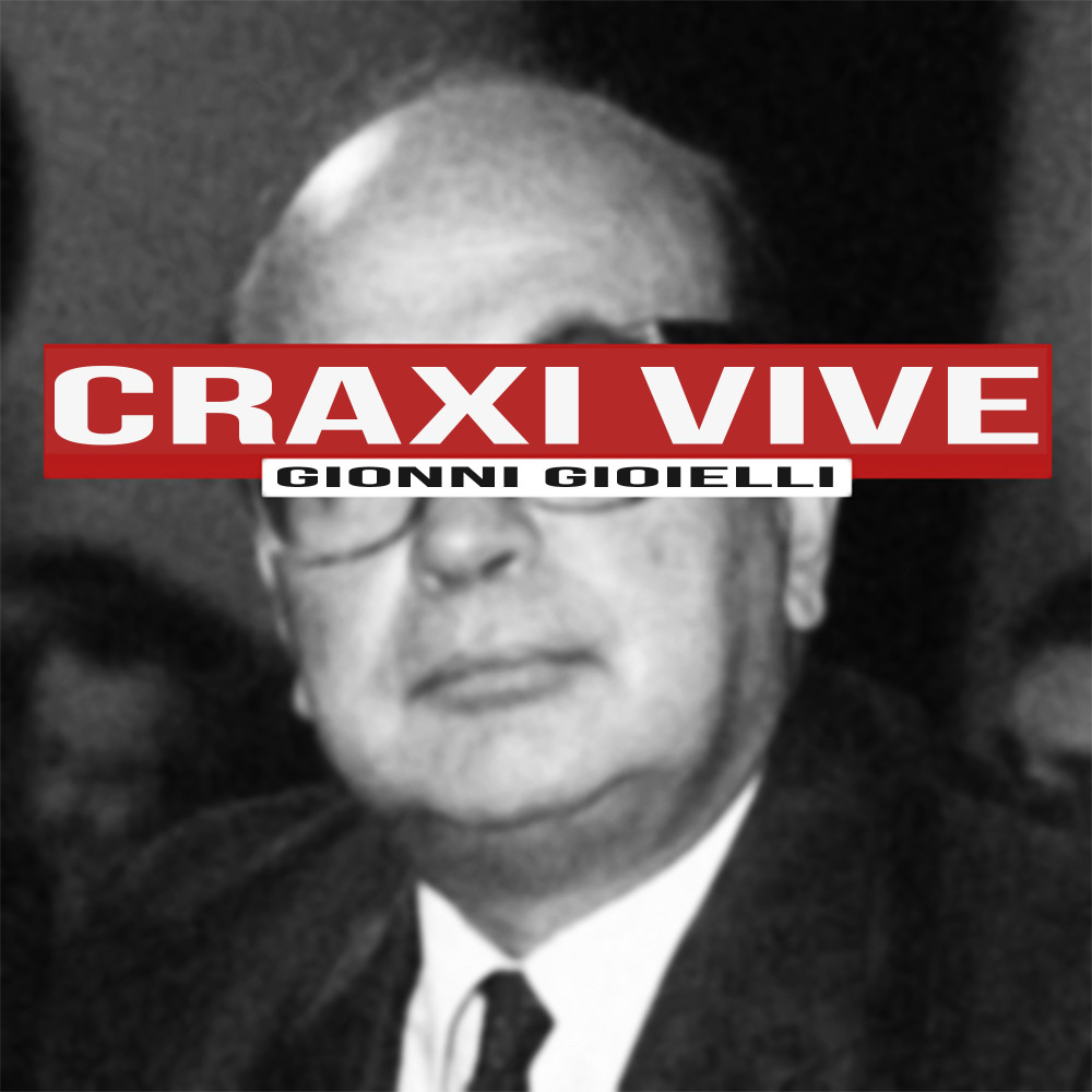 Craxi Vive (Explicit)