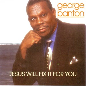 收聽George Banton的Pray for Me歌詞歌曲