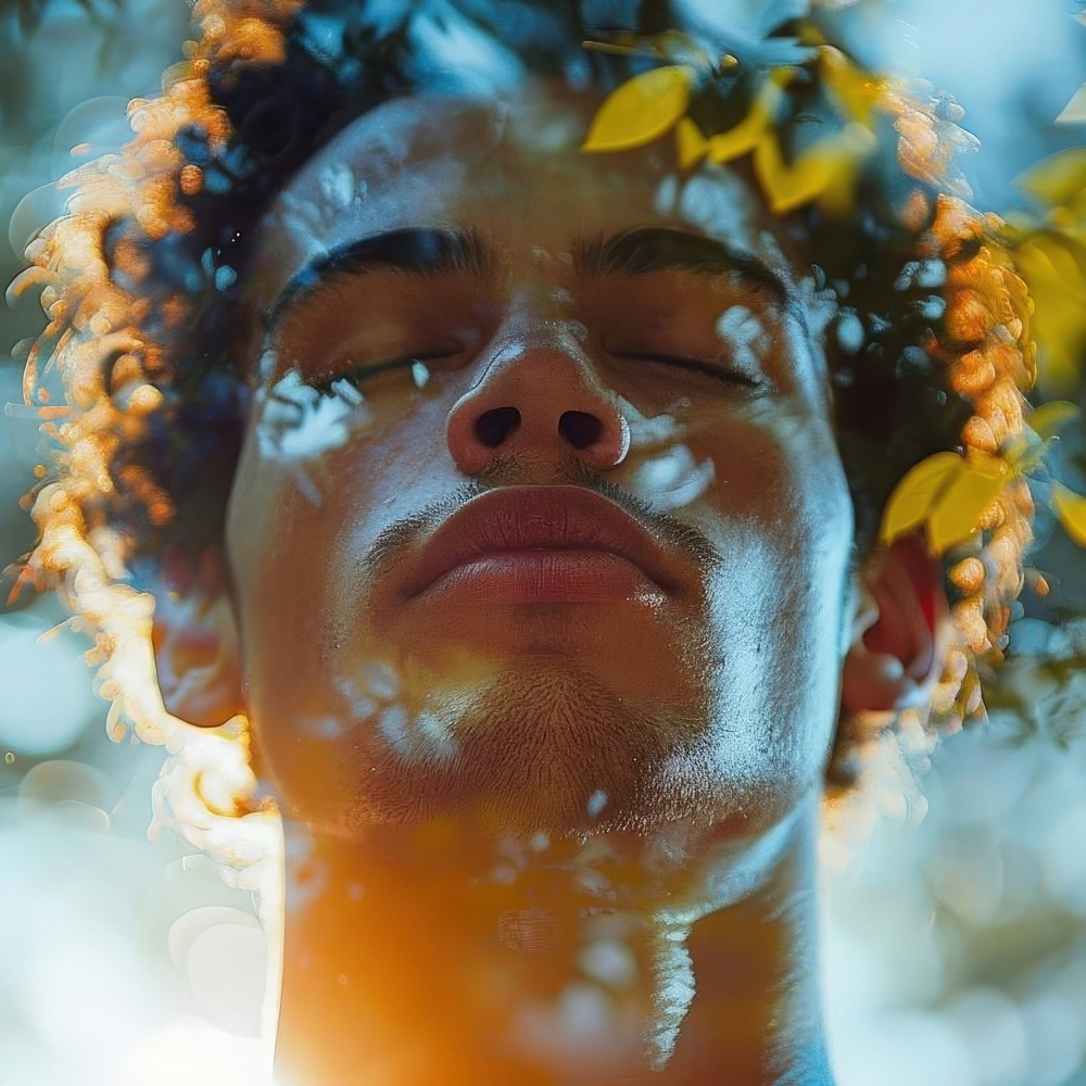 Peaceful Sounds for Focus