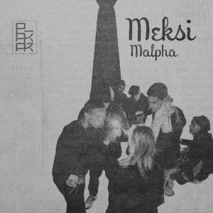MALPHA的專輯Meksi (Explicit)