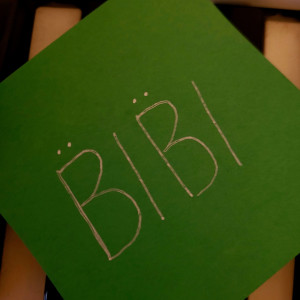 Album BIBI (Explicit) from 