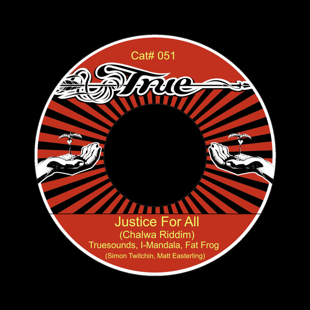 Justice For All (Chalwa Riddim) (Vocal Mix 2)