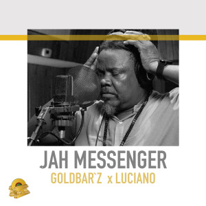 Album Jah Messenger oleh Luciano